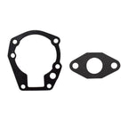 Johnson Evinrude Carburetor Repair Kit w/ Float 398532 Sierra 18-7043 2-4HP