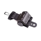 Retractable Golf Cart Lap Seat Belts 4 Sets for EZGO Yamaha Club Car