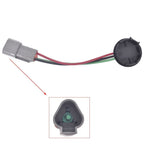 Club Car Golf Cart DS IQ Precedent GE Motor Speed Sensor 102265601