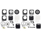 2x Carburetor Rebuild Kit for Yamaha XL700 XL760 VXR Wave Blaster Raider