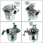 EZGO Golf Cart Carburetor 2 Cycle Engine 1982-87 Replacement Part