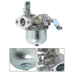 EZGO Golf Cart Carburetor 2 Cycle Engine 1982-87 Replacement Part