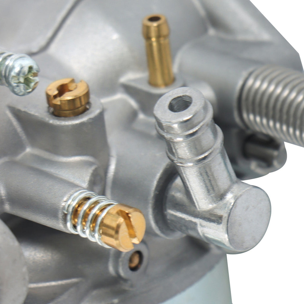 EZGO Golf Cart Carburetor 2 Cycle Engine 1982-87 Replacement Part