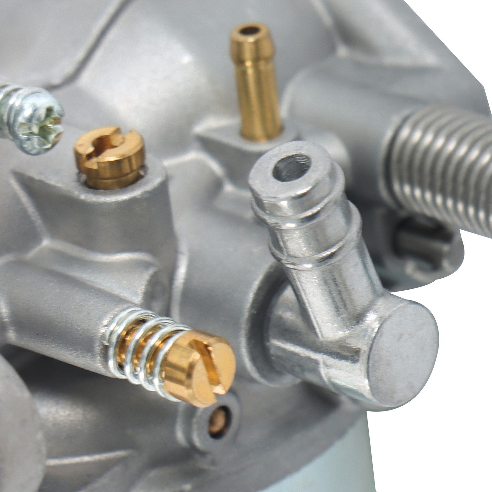 EZGO Golf Cart Carburetor 2 Cycle Engine 1982-87 Replacement Part