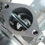 EZGO Golf Cart Carburetor 2 Cycle Engine 1982-87 Replacement Part
