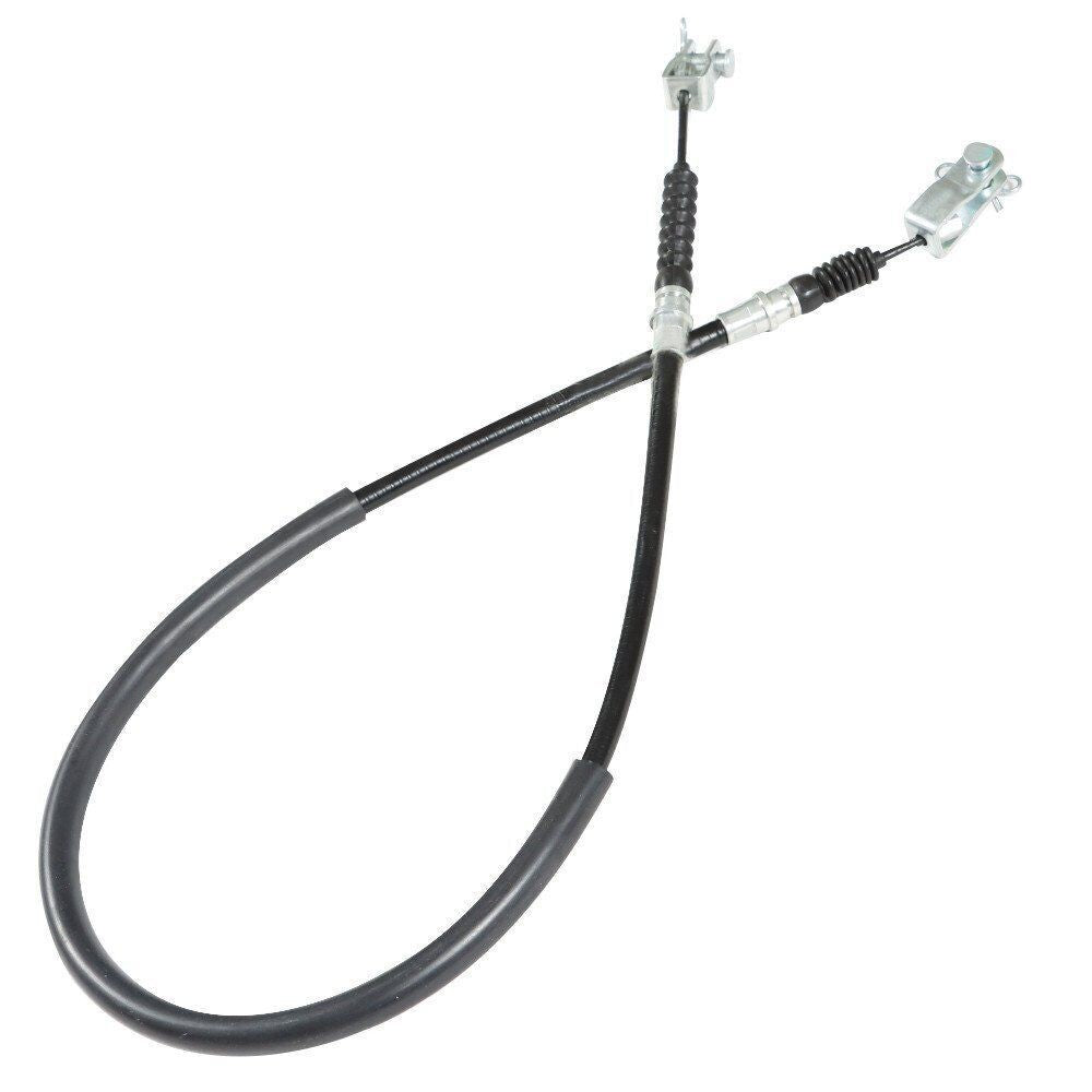 Rear Brake Cable 42" for Club Car DS Golf Cart 1981-1999 Passenger & Driver