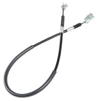 Rear Brake Cable 42" for Club Car DS Golf Cart 1981-1999 Passenger & Driver