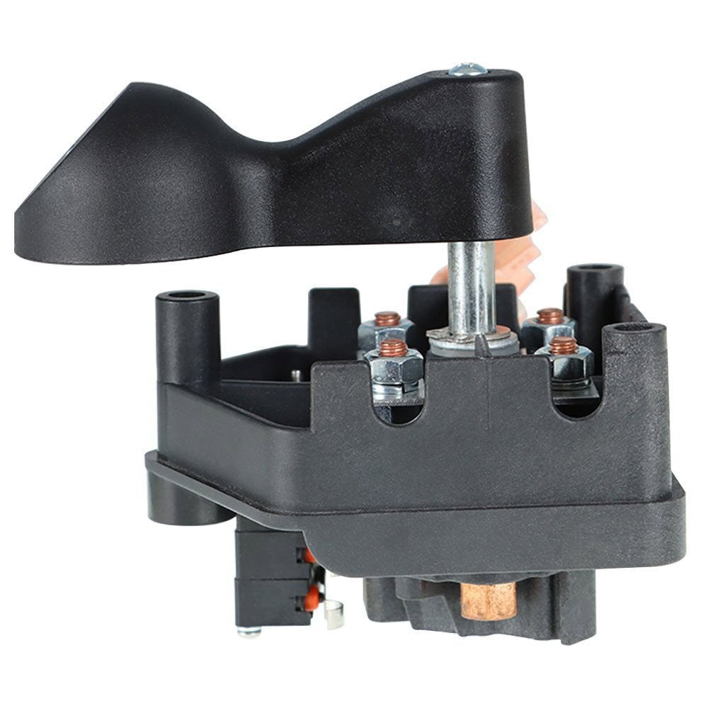Heavy Duty Forward Reverse Switch Assembly 1996+ Club Car DS Golf Cart
