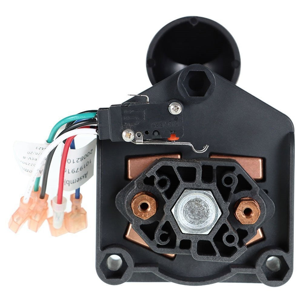 Heavy Duty Forward Reverse Switch Assembly 1996+ Club Car DS Golf Cart