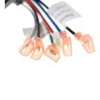 Heavy Duty Forward Reverse Switch Assembly 1996+ Club Car DS Golf Cart