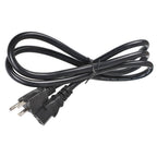 36V 18A EZGO TXT Golf Cart Battery Charger with "D" Style Plug