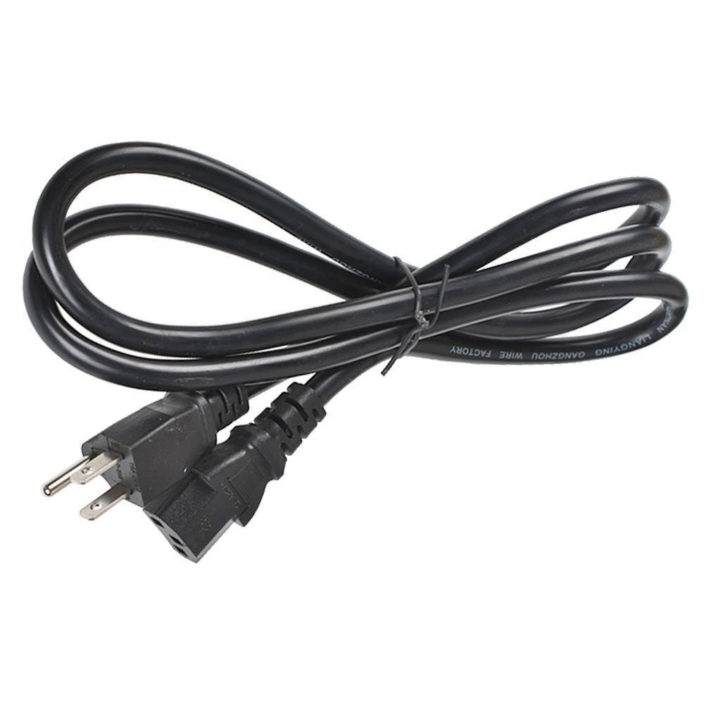 36V 18A EZGO TXT Golf Cart Battery Charger with "D" Style Plug