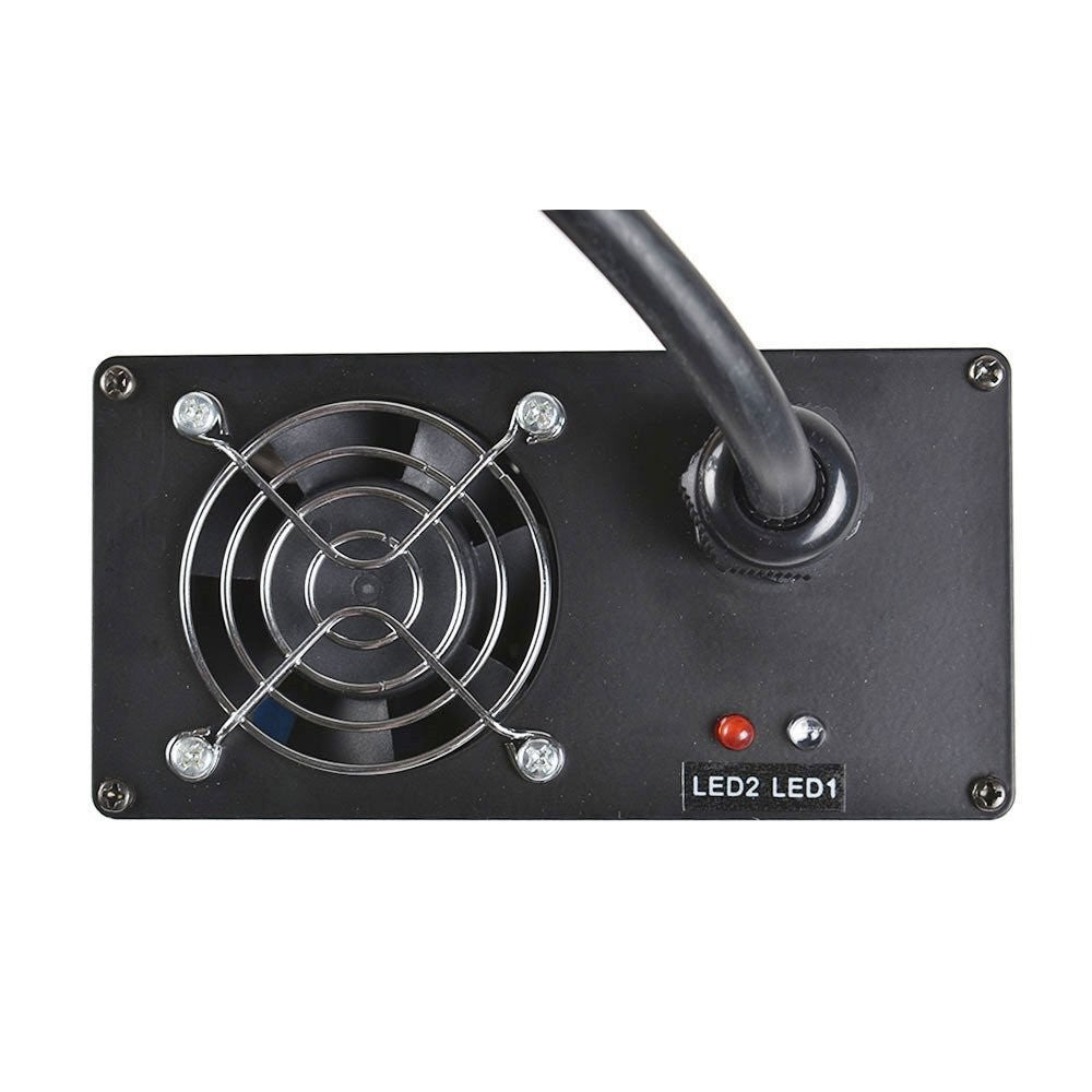 36V 18A EZGO TXT Golf Cart Battery Charger with "D" Style Plug