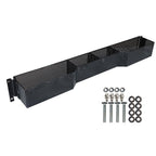 Club Car Precedent Front Basket Dash Storage Tray Organizer Golf Cart Accessory