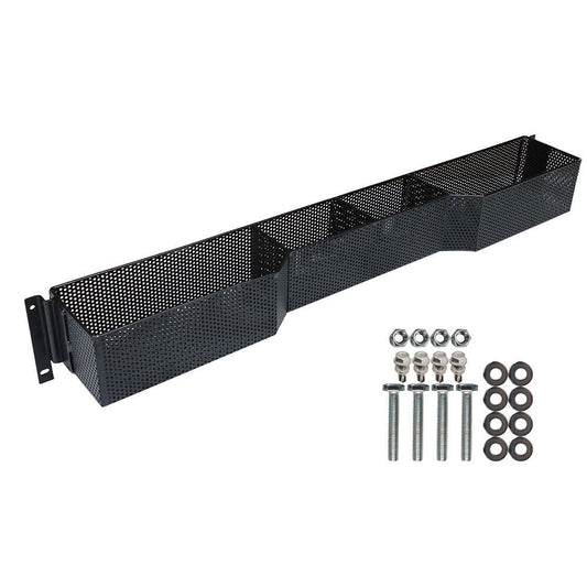 Club Car Precedent Front Basket Dash Storage Tray Organizer Golf Cart Accessory