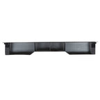 Club Car Precedent Front Basket Dash Storage Tray Organizer Golf Cart Accessory