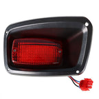 Full LED Rear Tail Light for EZGO TXT/ST Golf Cart 1996-2014