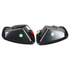 Full LED Rear Tail Light for EZGO TXT/ST Golf Cart 1996-2014