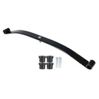 2004-2008 Club Car Precedent Front Leaf Spring w/ Bushing Kit for G&E Golf Cart