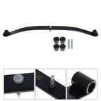 2004-2008 Club Car Precedent Front Leaf Spring w/ Bushing Kit for G&E Golf Cart