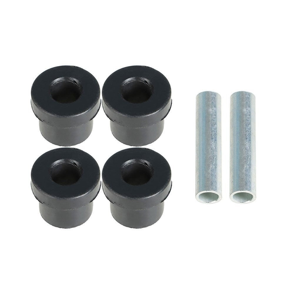 2004-2008 Club Car Precedent Front Leaf Spring w/ Bushing Kit for G&E Golf Cart