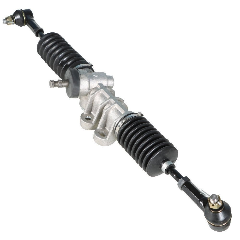 EZGO RXV Steering Gear Box Assembly 2008-Up Golf Cart Rack 601500