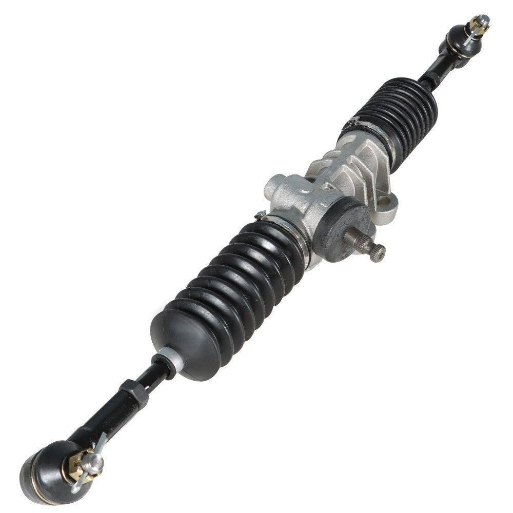 EZGO RXV Steering Gear Box Assembly 2008-Up Golf Cart Rack 601500