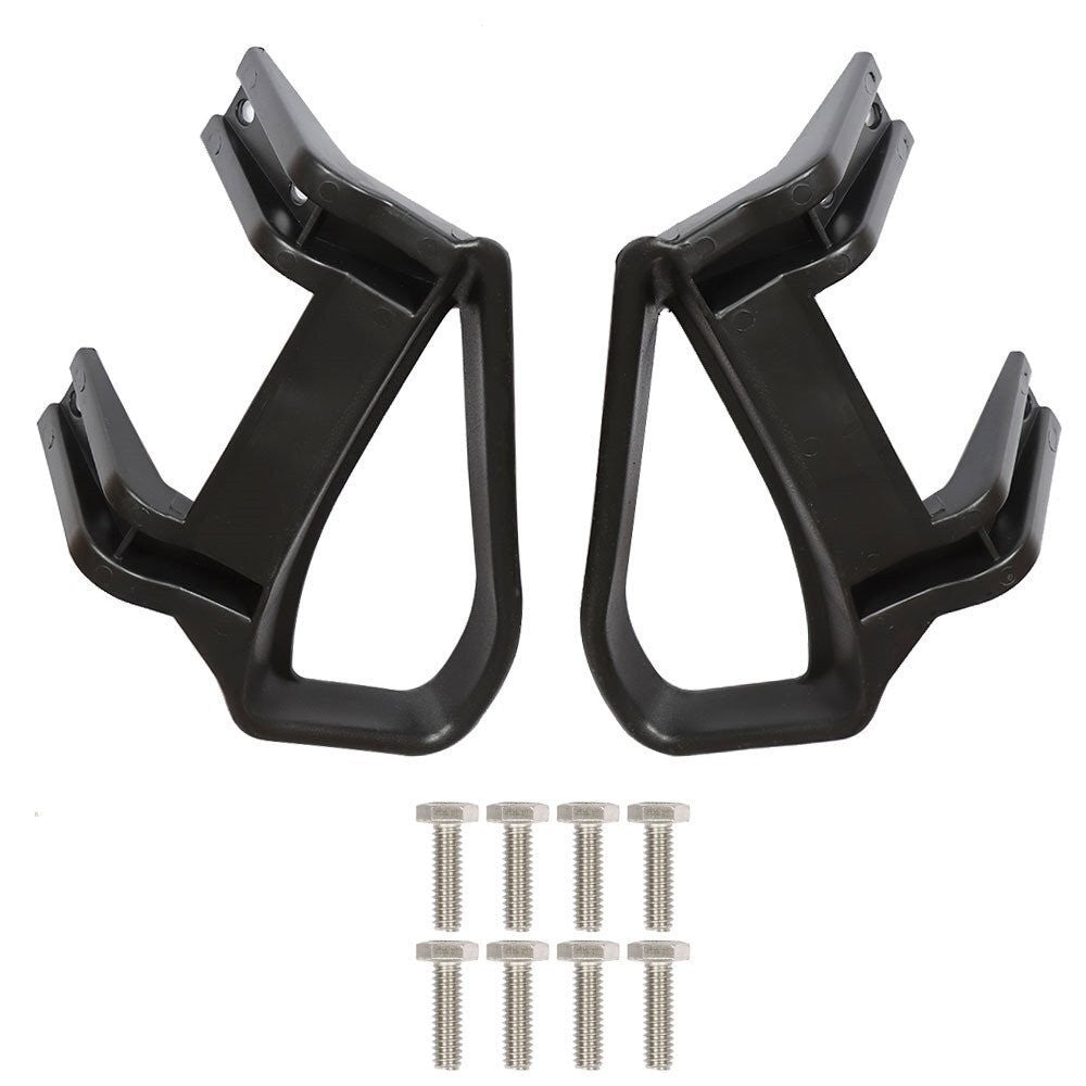 EZGO Golf Cart Seat Handles Hip Restraints 71701-G01 1994+ TxT Pair