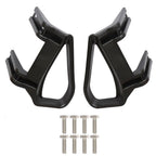EZGO Golf Cart Seat Handles Hip Restraints 71701-G01 1994+ TxT Pair