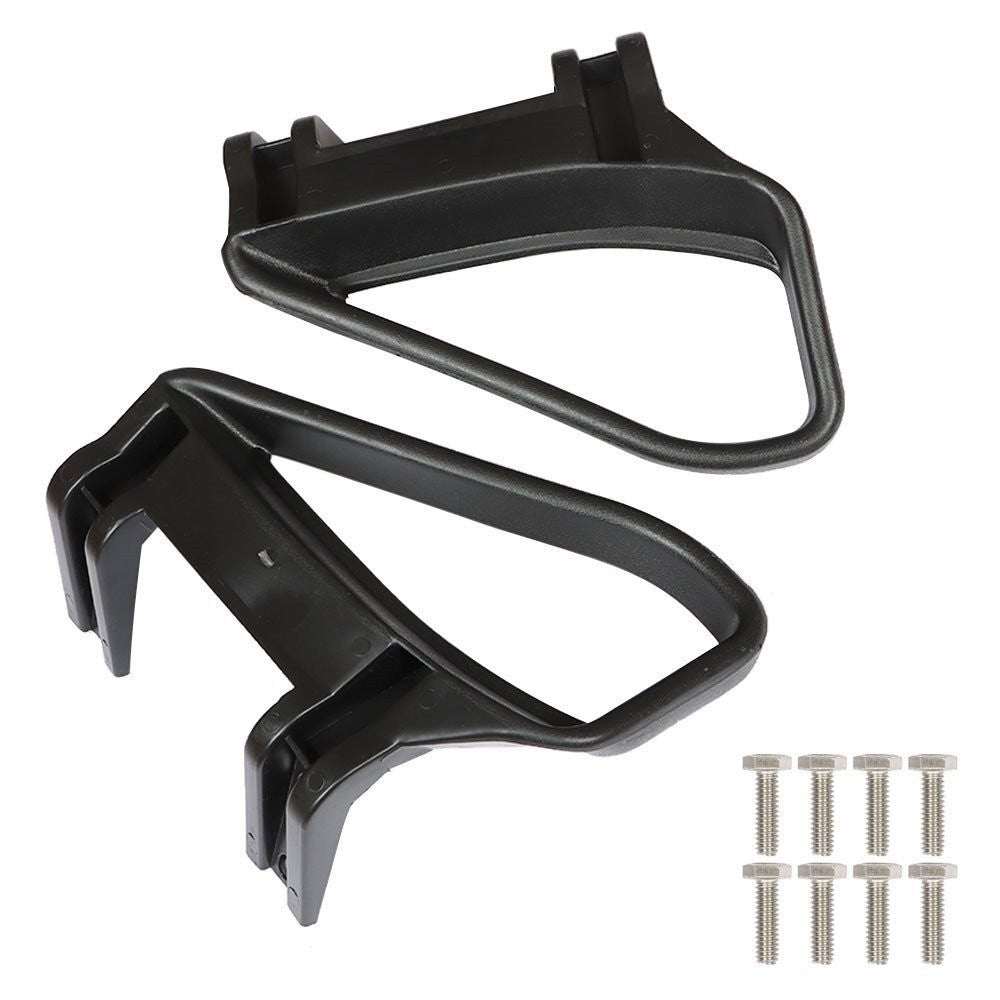EZGO Golf Cart Seat Handles Hip Restraints 71701-G01 1994+ TxT Pair