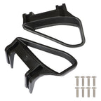 EZGO Golf Cart Seat Handles Hip Restraints 71701-G01 1994+ TxT Pair