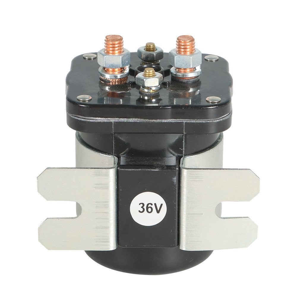 36V DC Solenoid for EZGO Club Car Yamaha 1988-2005 586-117111 20468G1