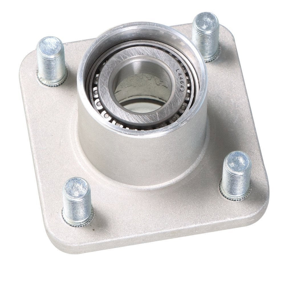 2× Front Wheel Hub Assembly for EZGO Golf Carts PDS TXT Medalist 2001-Up