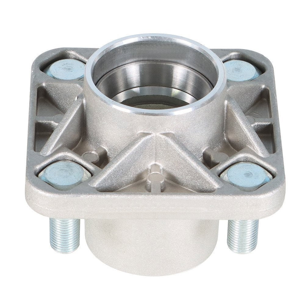 2× Front Wheel Hub Assembly for EZGO Golf Carts PDS TXT Medalist 2001-Up