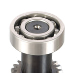 EZGO Electric Golf Cart Input Shaft Kit 21 Tooth 1.5" Gear 1988-1990+