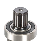 EZGO Electric Golf Cart Input Shaft Kit 21 Tooth 1.5" Gear 1988-1990+