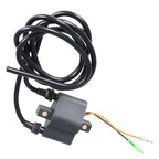 New Arctic Cat 3005-381 3005-170 Ignition Coil Double Line Replacement