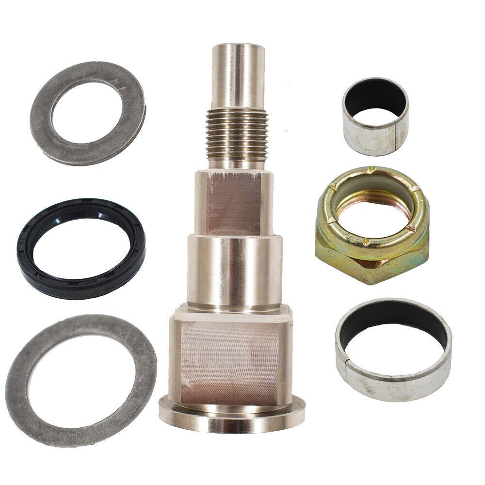 MerCruiser Alpha Bravo 98230A1 Gimbal Steering Arm Swivel Shaft w/ Hardware