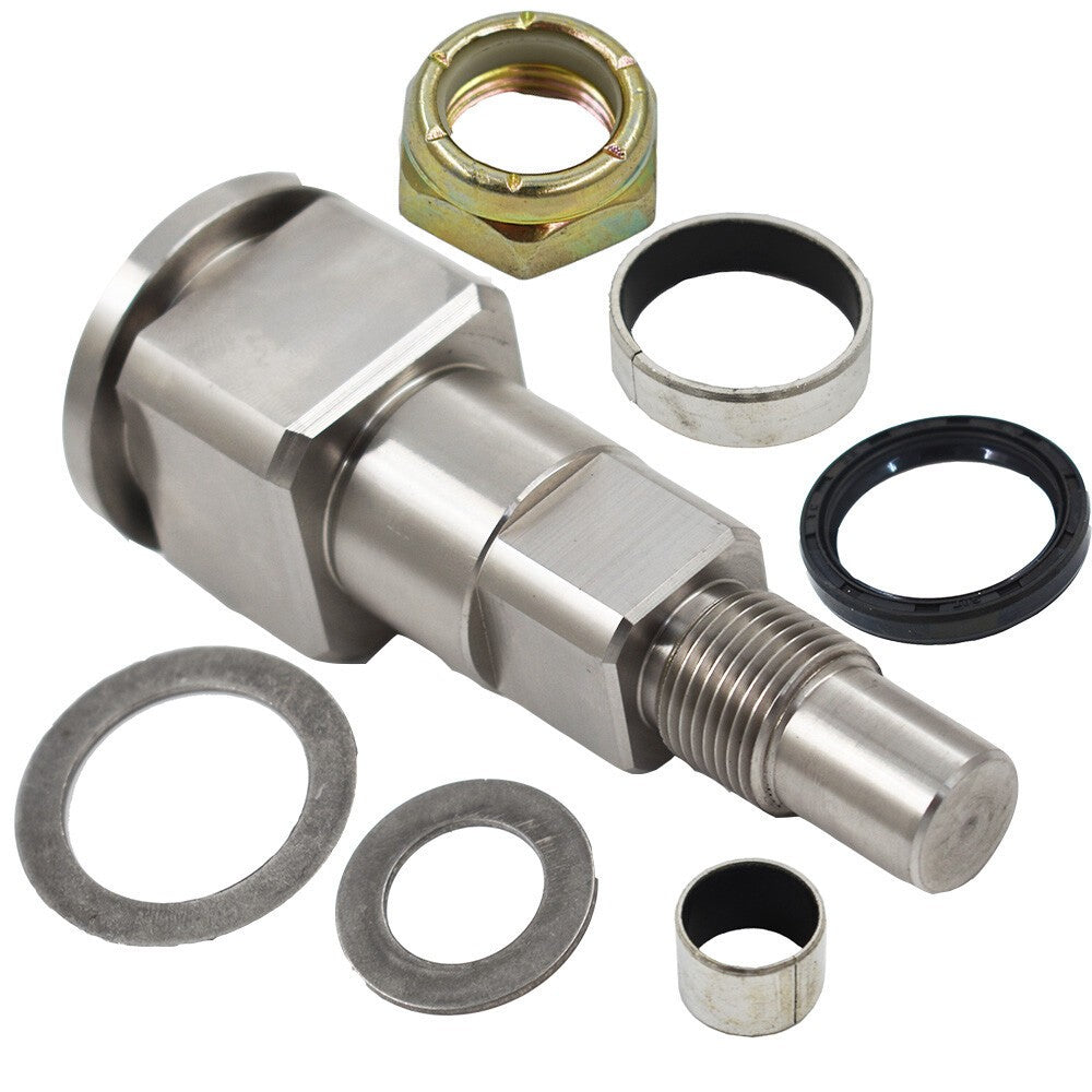 MerCruiser Alpha Bravo 98230A1 Gimbal Steering Arm Swivel Shaft w/ Hardware