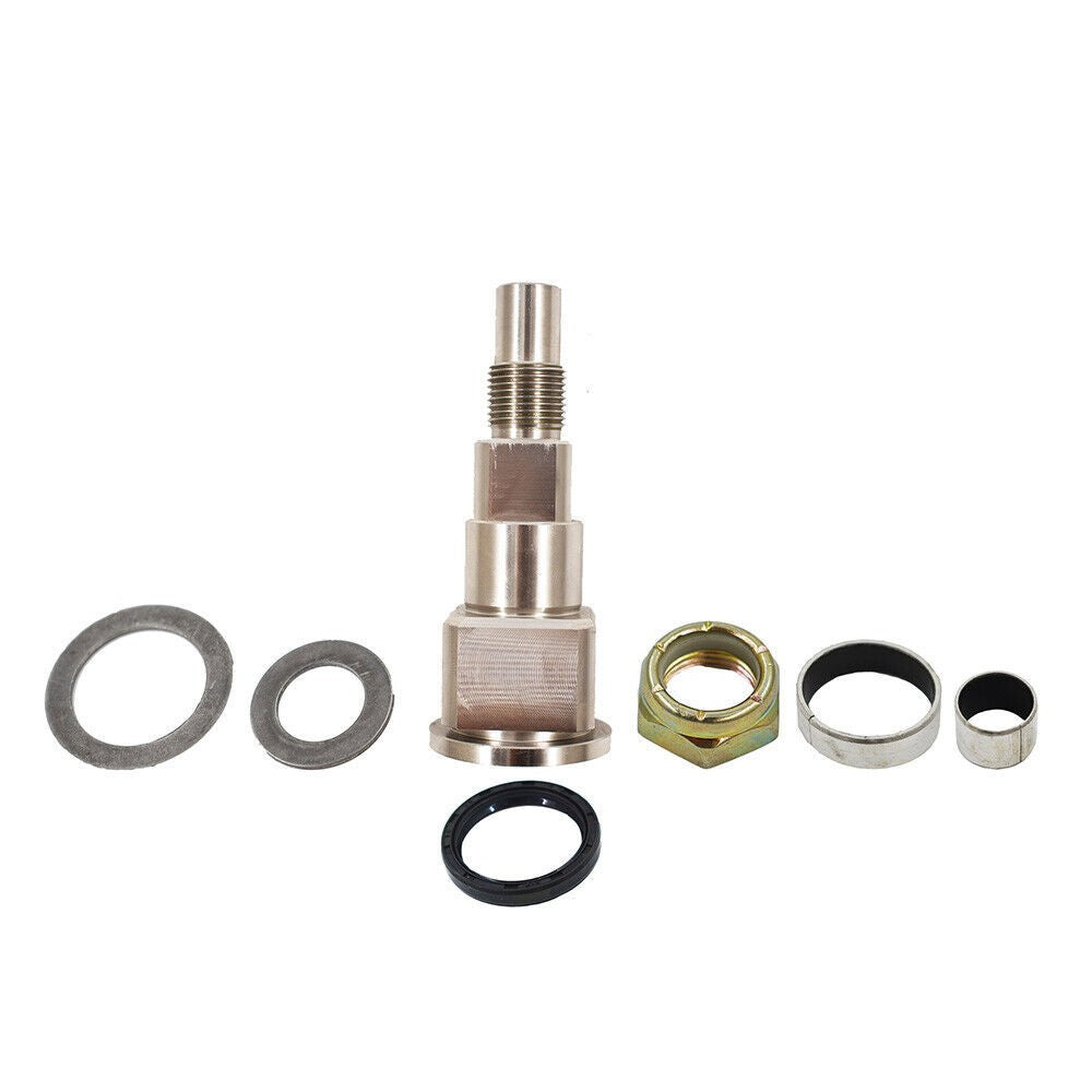 MerCruiser Alpha Bravo 98230A1 Gimbal Steering Arm Swivel Shaft w/ Hardware