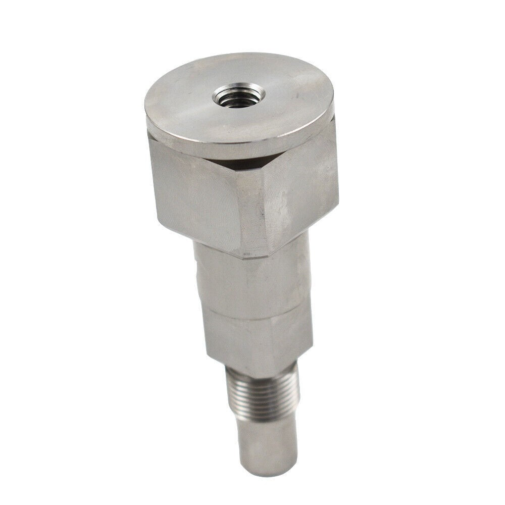 MerCruiser Alpha Bravo 98230A1 Gimbal Steering Arm Swivel Shaft w/ Hardware