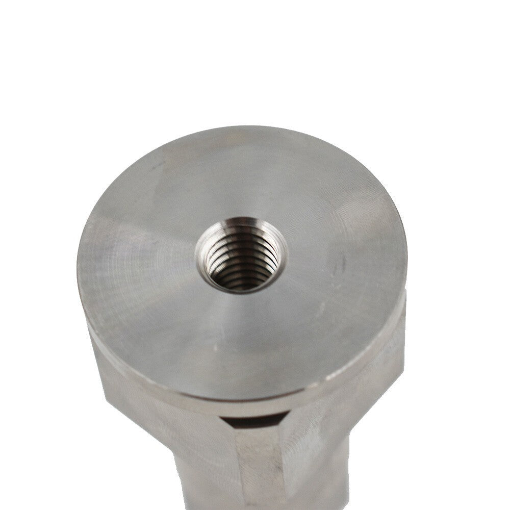 MerCruiser Alpha Bravo 98230A1 Gimbal Steering Arm Swivel Shaft w/ Hardware