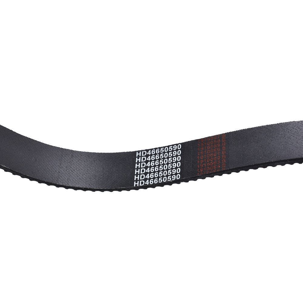 Bobcat Drive Belt 6736775 for 753 S130 S150 S160 S175 S185 S205 T140 T180 T190