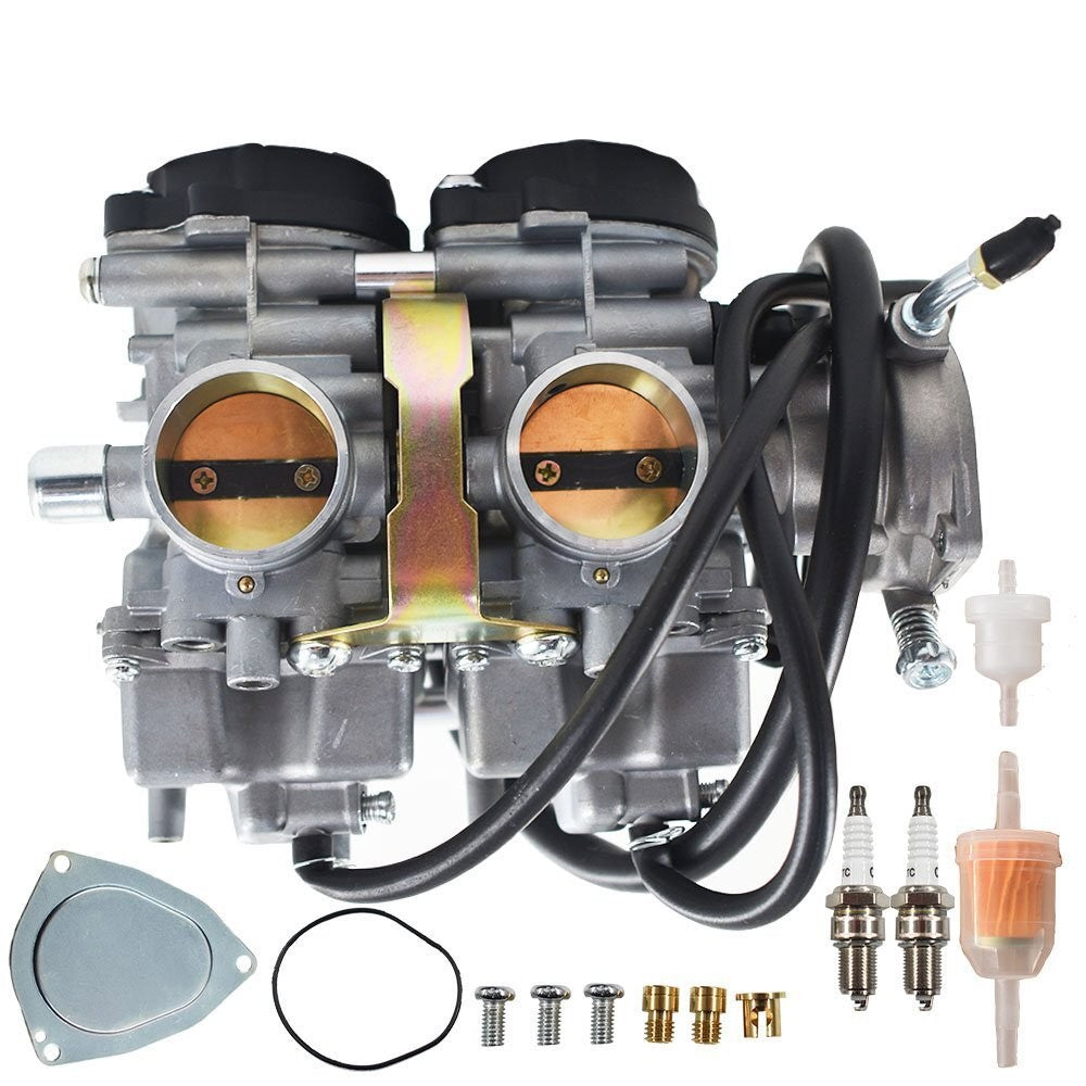 Yamaha Raptor 660 Carburetor YFM660 660R Carb 2001-2005 Replacement Part