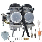 Yamaha Raptor 660 Carburetor YFM660 660R Carb 2001-2005 Replacement Part