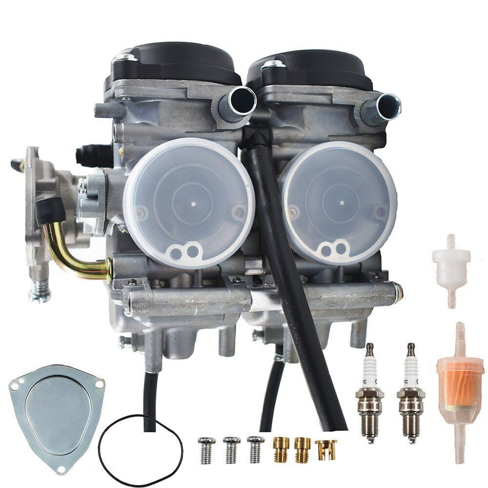 Yamaha Raptor 660 Carburetor YFM660 660R Carb 2001-2005 Replacement Part