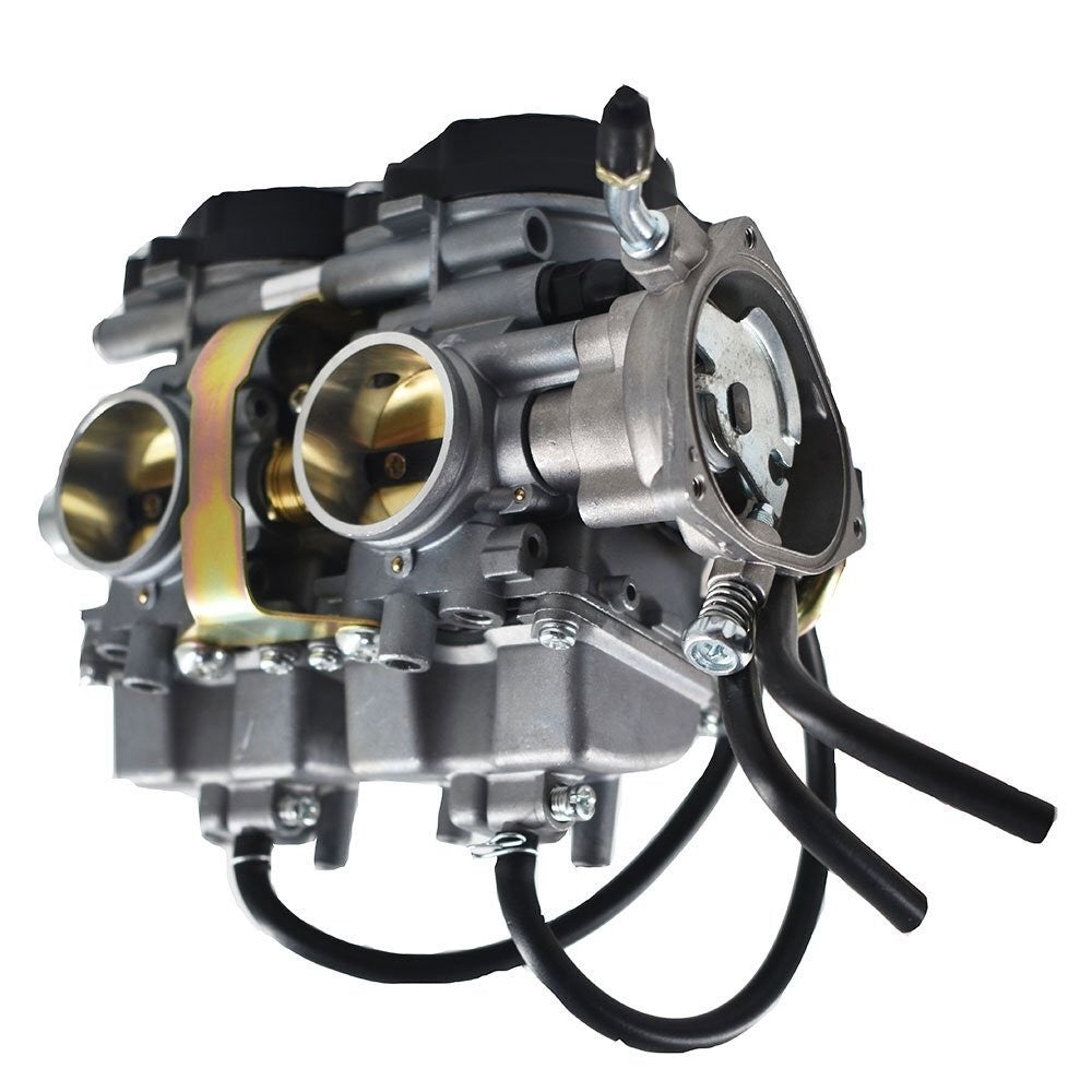 Yamaha Raptor 660 Carburetor YFM660 660R Carb 2001-2005 Replacement Part