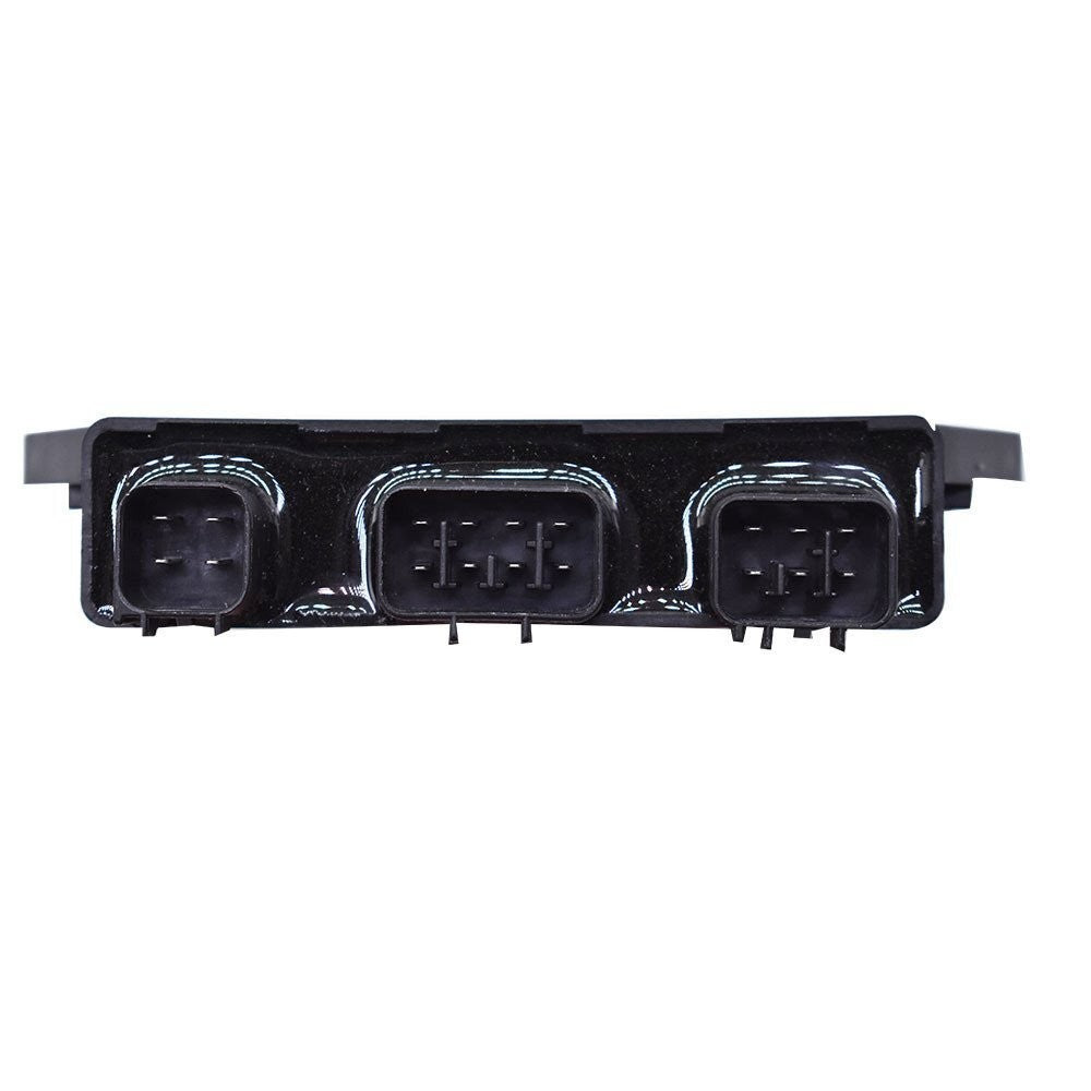 Yamaha YFM 450 Grizzly Kodiak CDI Box 2004-2007 5ND-85540-10-00