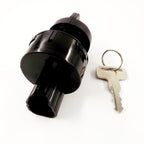 Yamaha Rhino Viking Wolverine Key Switch Fit 450 660 700 R-Spec VI