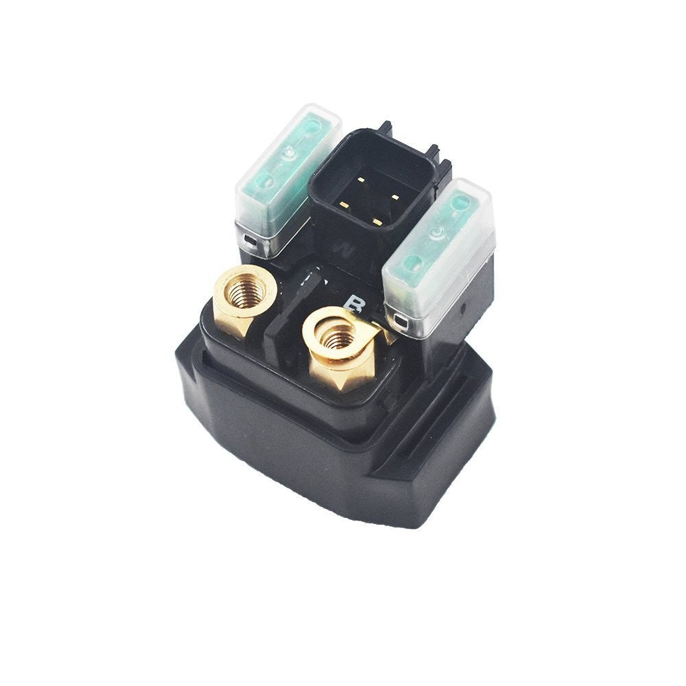 Starter Relay Solenoid Switch for Yamaha Grizzly Raptor Rhino 450-700 ATV